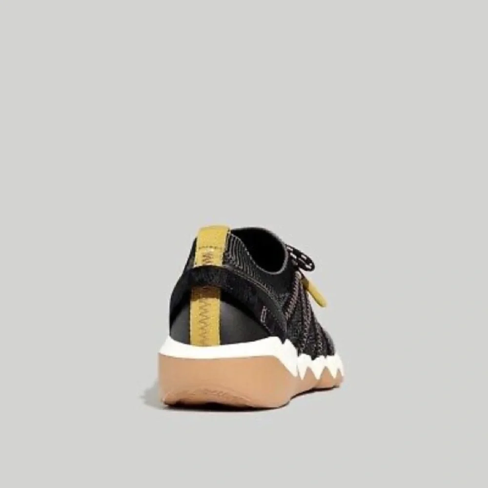 Madewell Knit Sneakers - Picture 3 of 8